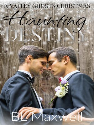 cover image of Haunting Destiny